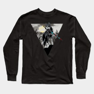 dark souls Long Sleeve T-Shirt